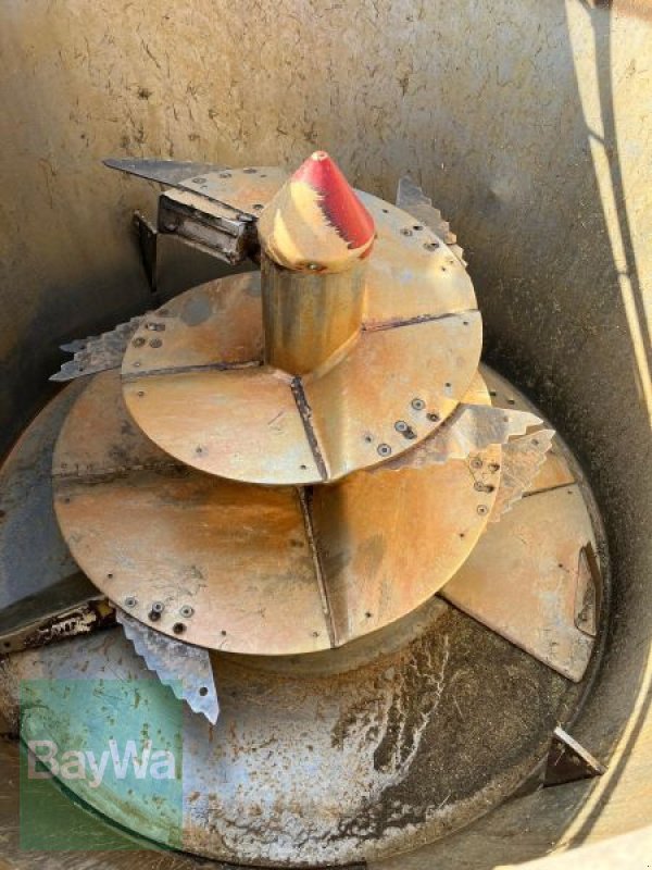 Futtermischwagen del tipo Strautmann VERTI-MIX 1251, Gebrauchtmaschine en Weiden i.d.Opf. (Imagen 7)