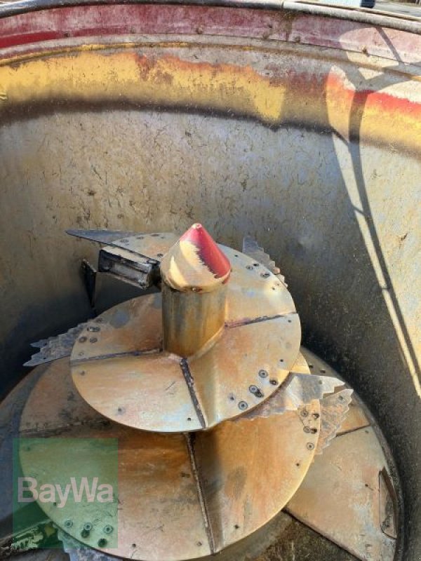 Futtermischwagen del tipo Strautmann VERTI-MIX 1251, Gebrauchtmaschine en Weiden i.d.Opf. (Imagen 6)