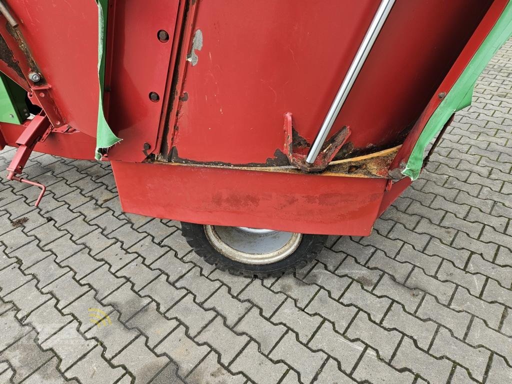 Futtermischwagen typu Strautmann VERTI-MIX 1251, Gebrauchtmaschine v Neuenkirchen-Vörden (Obrázek 7)