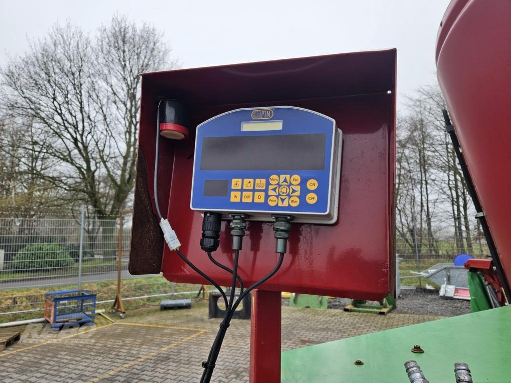 Futtermischwagen typu Strautmann VERTI-MIX 1251, Gebrauchtmaschine v Neuenkirchen-Vörden (Obrázek 12)