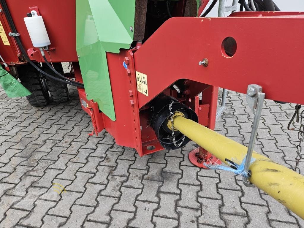 Futtermischwagen typu Strautmann VERTI-MIX 1251, Gebrauchtmaschine v Neuenkirchen-Vörden (Obrázek 13)