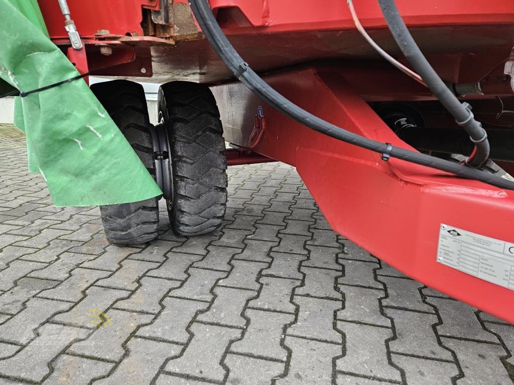 Futtermischwagen typu Strautmann VERTI-MIX 1251, Gebrauchtmaschine v Neuenkirchen-Vörden (Obrázek 14)