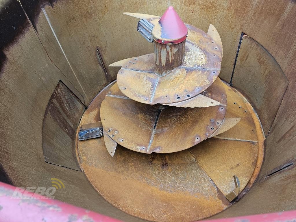 Futtermischwagen typu Strautmann VERTI-MIX 1251, Gebrauchtmaschine v Neuenkirchen-Vörden (Obrázek 17)
