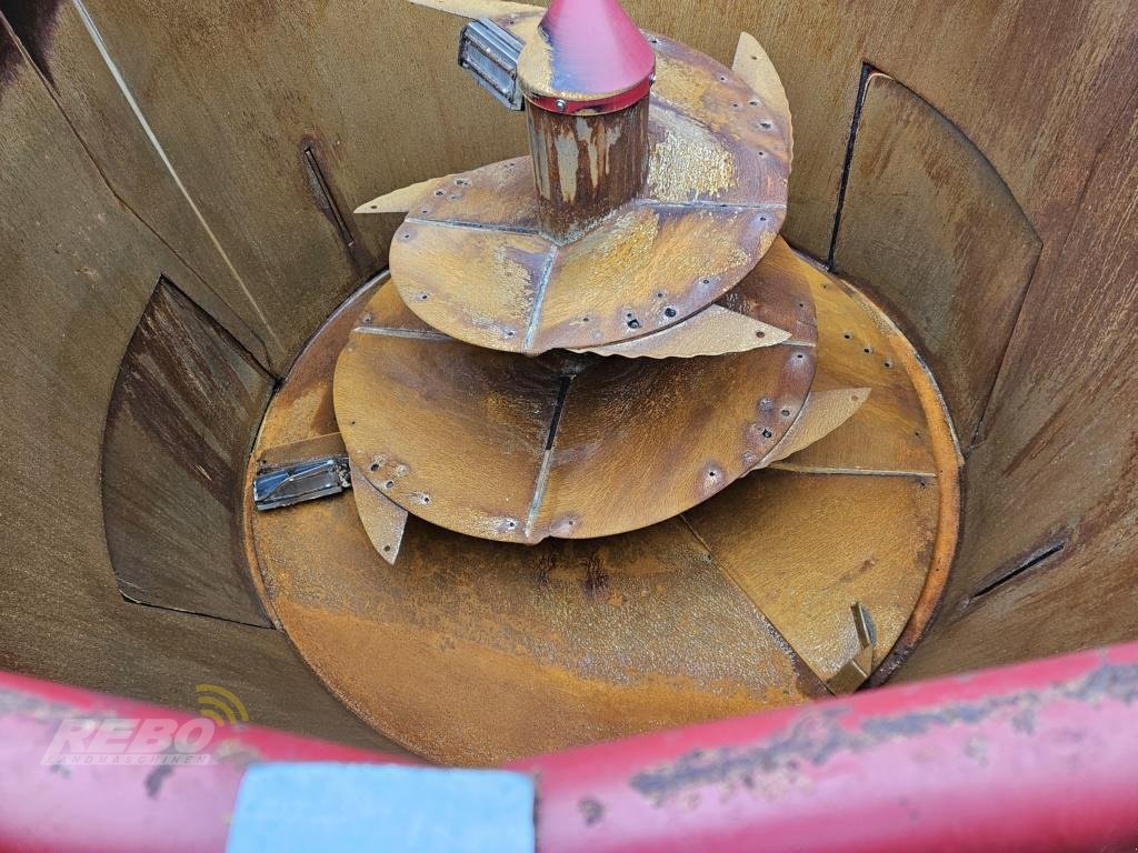 Futtermischwagen typu Strautmann VERTI-MIX 1251, Gebrauchtmaschine v Neuenkirchen-Vörden (Obrázek 18)