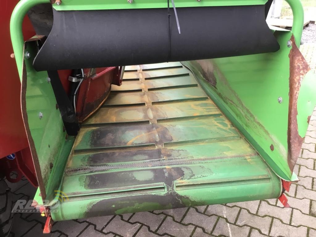 Futtermischwagen tip Strautmann VERTI-MIX 1251, Gebrauchtmaschine in Neuenkirchen-Vörden (Poză 7)