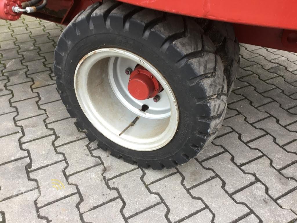 Futtermischwagen tip Strautmann VERTI-MIX 1251, Gebrauchtmaschine in Neuenkirchen-Vörden (Poză 14)