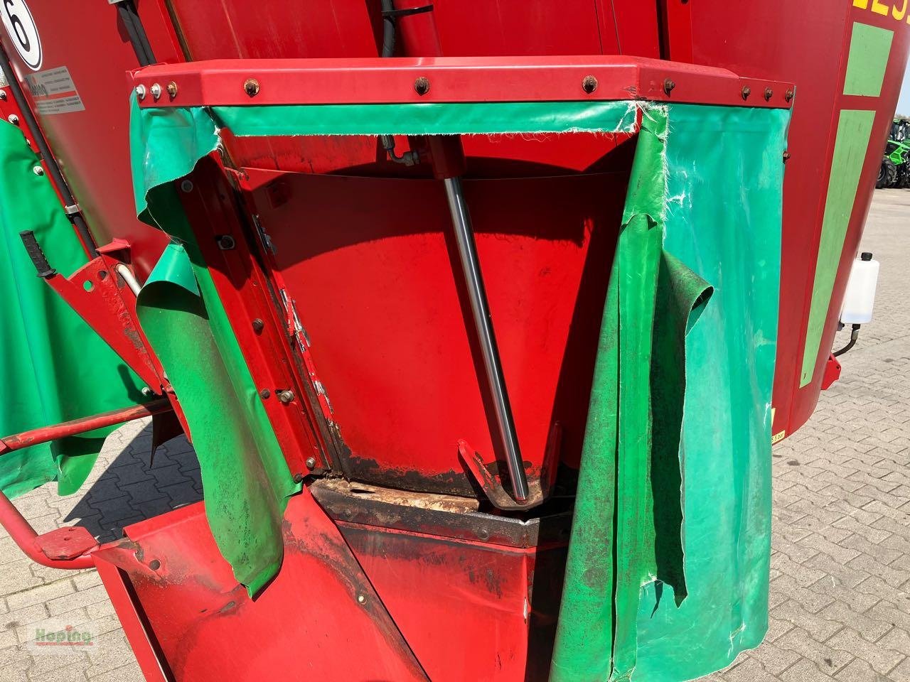 Futtermischwagen des Typs Strautmann Verti-Mix 1251, Gebrauchtmaschine in Bakum (Bild 9)