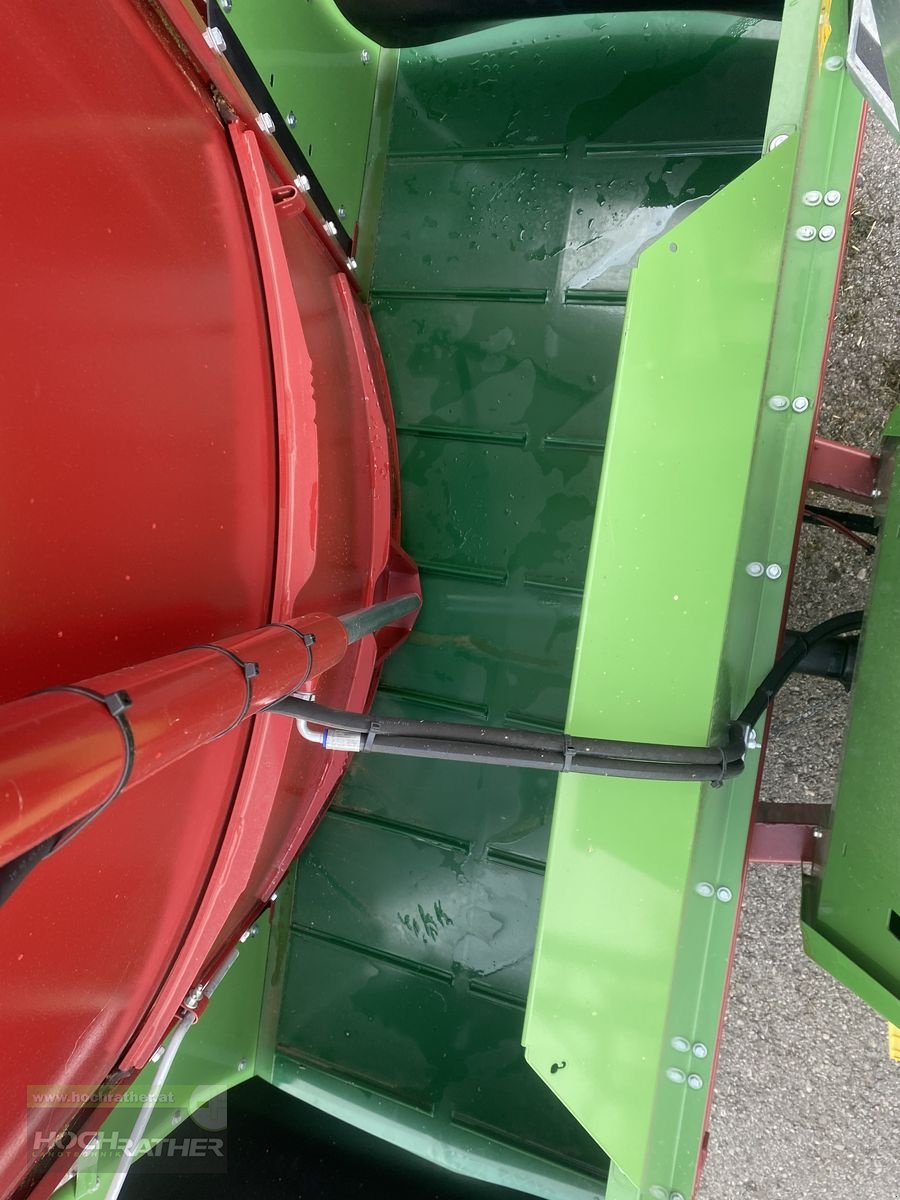 Futtermischwagen des Typs Strautmann Verti Mix 1251, Neumaschine in Kronstorf (Bild 14)