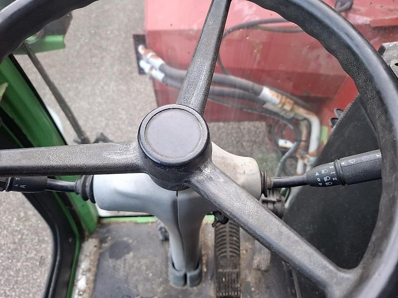 Futtermischwagen typu Strautmann Verti-Mix 1300 SF, Gebrauchtmaschine v Itterbeck (Obrázek 21)