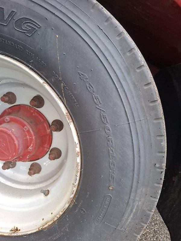 Futtermischwagen typu Strautmann Verti-Mix 1300 SF, Gebrauchtmaschine v Itterbeck (Obrázek 30)