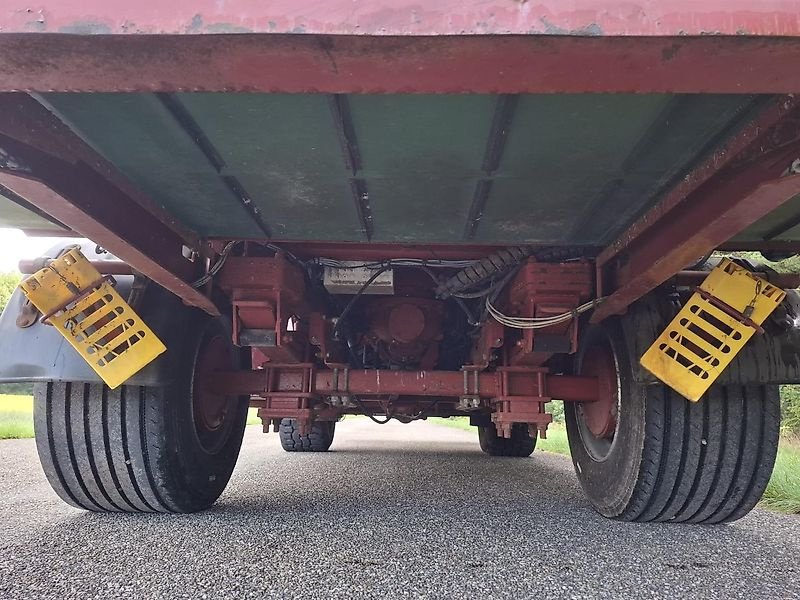 Futtermischwagen typu Strautmann Verti-Mix 1300 SF, Gebrauchtmaschine v Itterbeck (Obrázek 18)