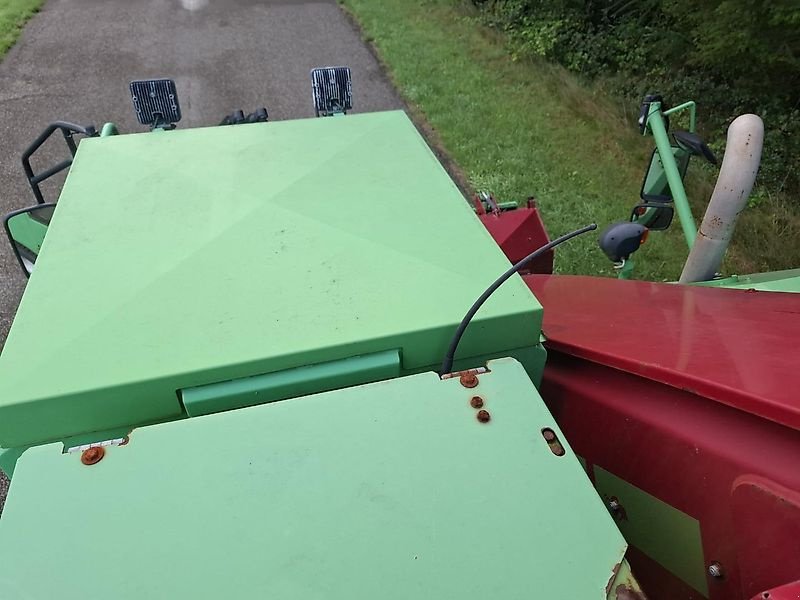 Futtermischwagen typu Strautmann Verti-Mix 1300 SF, Gebrauchtmaschine v Itterbeck (Obrázek 31)