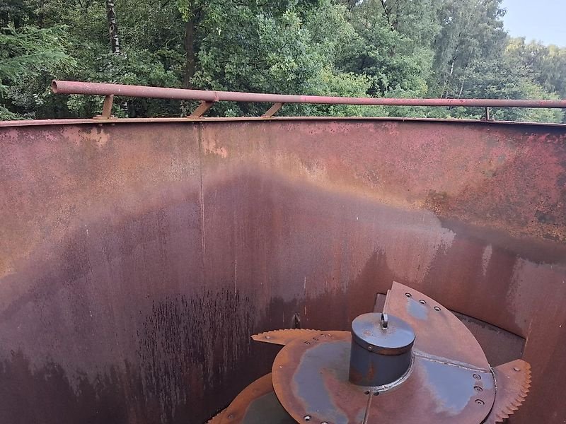 Futtermischwagen typu Strautmann Verti-Mix 1300 SF, Gebrauchtmaschine v Itterbeck (Obrázek 15)