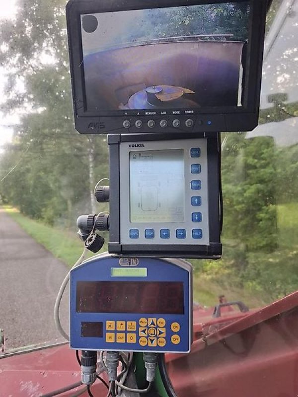 Futtermischwagen typu Strautmann Verti-Mix 1300 SF, Gebrauchtmaschine v Itterbeck (Obrázek 24)