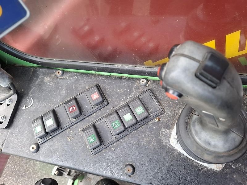 Futtermischwagen typu Strautmann Verti-Mix 1300 SF, Gebrauchtmaschine v Itterbeck (Obrázek 22)