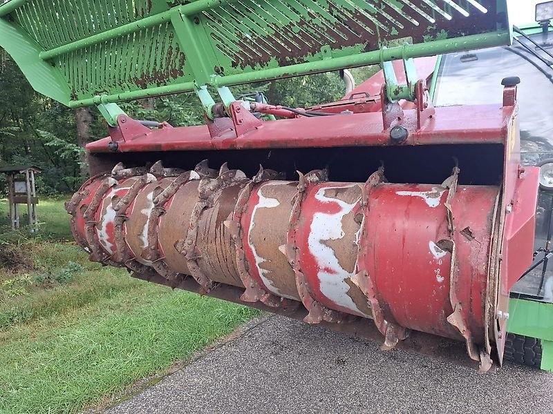 Futtermischwagen typu Strautmann Verti-Mix 1300 SF, Gebrauchtmaschine v Itterbeck (Obrázek 11)