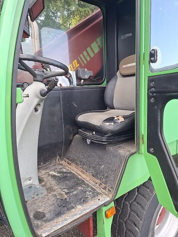 Futtermischwagen typu Strautmann Verti-Mix 1300 SF, Gebrauchtmaschine v Itterbeck (Obrázek 20)