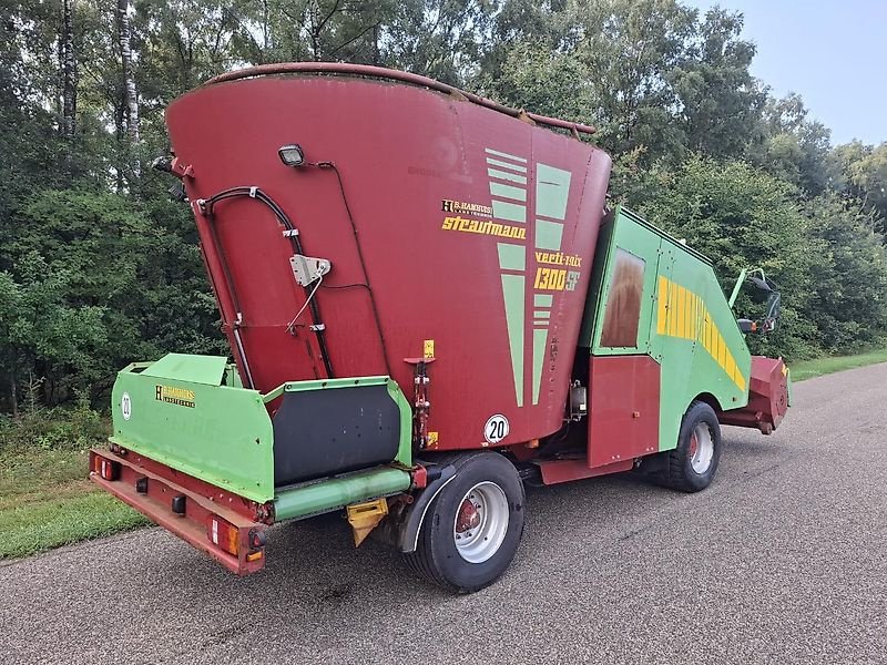 Futtermischwagen typu Strautmann Verti-Mix 1300 SF, Gebrauchtmaschine v Itterbeck (Obrázek 5)