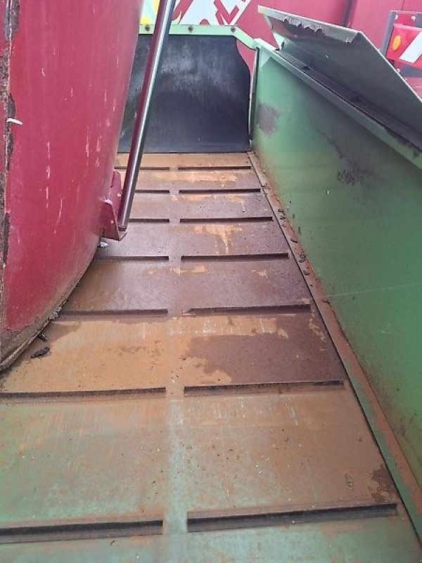 Futtermischwagen typu Strautmann Verti-Mix 1300 SF, Gebrauchtmaschine v Itterbeck (Obrázek 19)