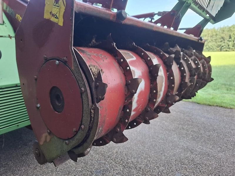 Futtermischwagen typu Strautmann Verti-Mix 1300 SF, Gebrauchtmaschine v Itterbeck (Obrázek 12)