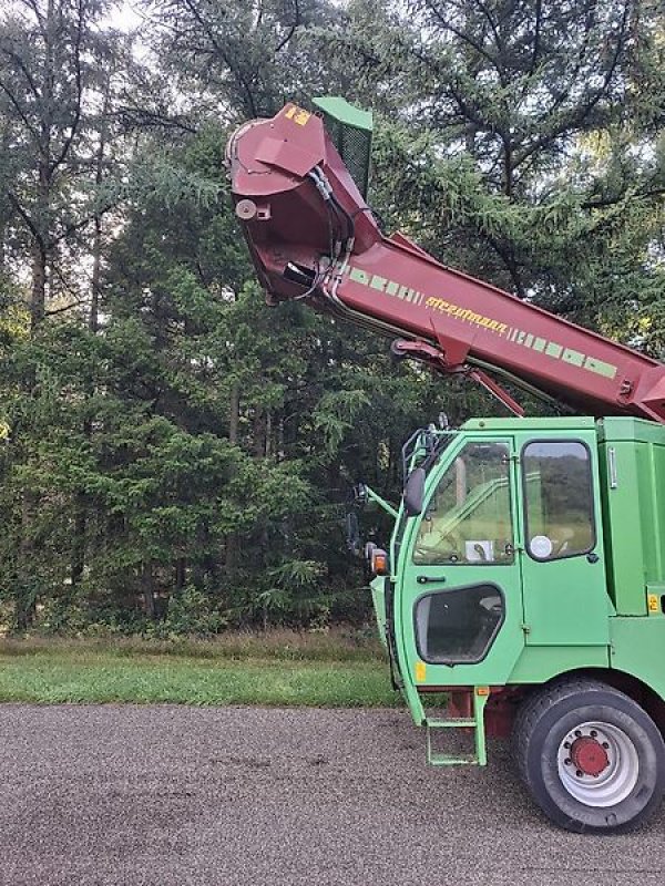 Futtermischwagen typu Strautmann Verti-Mix 1300 SF, Gebrauchtmaschine v Itterbeck (Obrázek 10)