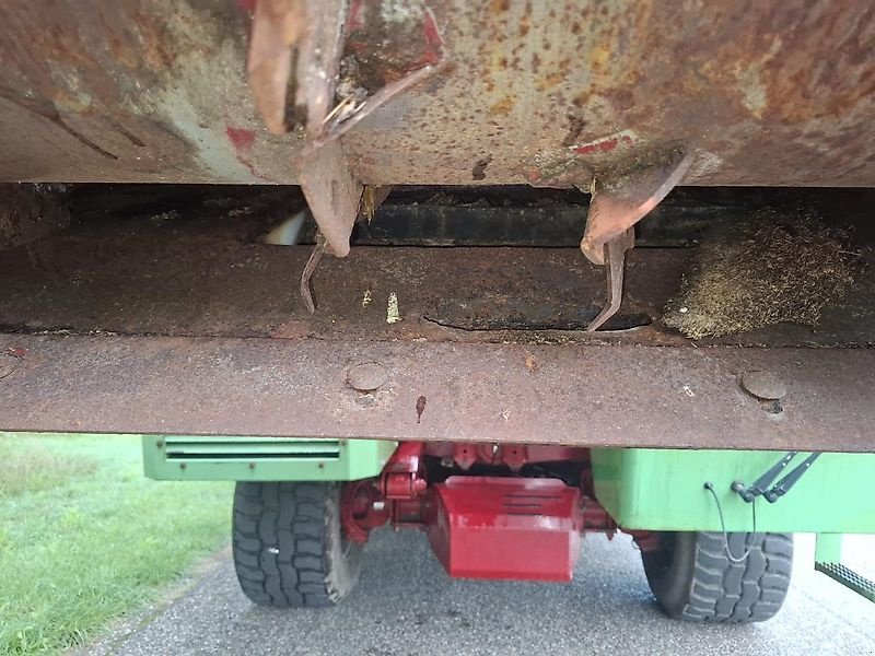 Futtermischwagen typu Strautmann Verti-Mix 1300 SF, Gebrauchtmaschine v Itterbeck (Obrázek 13)