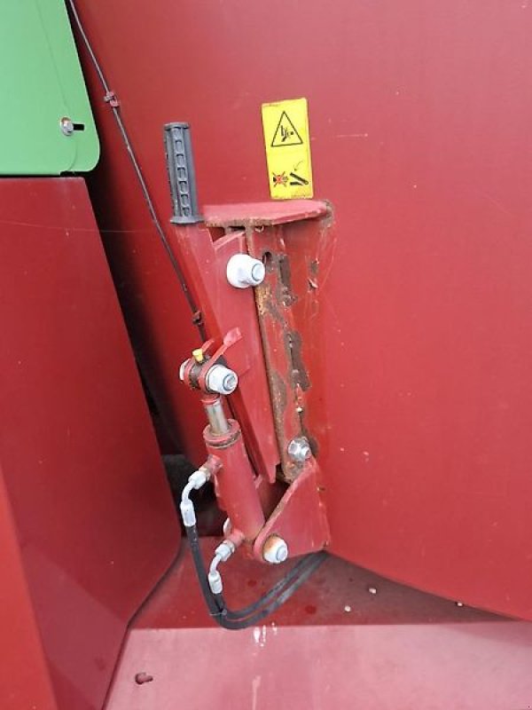 Futtermischwagen typu Strautmann Verti-Mix 1300 SF, Gebrauchtmaschine v Itterbeck (Obrázek 17)