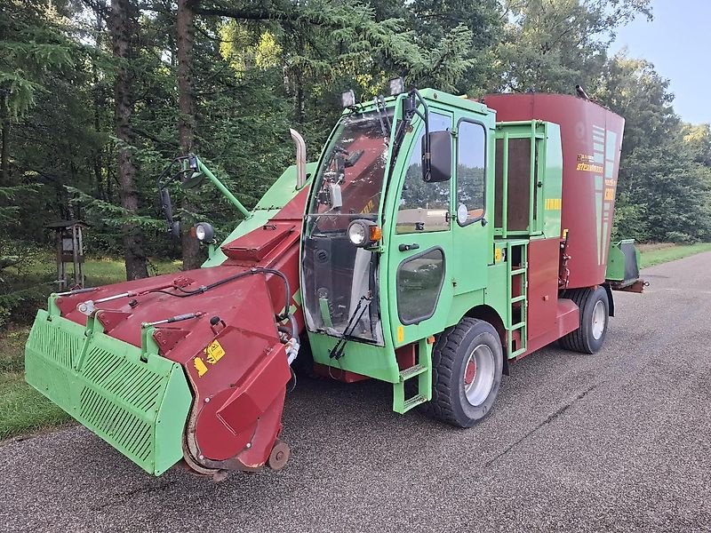 Futtermischwagen typu Strautmann Verti-Mix 1300 SF, Gebrauchtmaschine v Itterbeck (Obrázek 1)