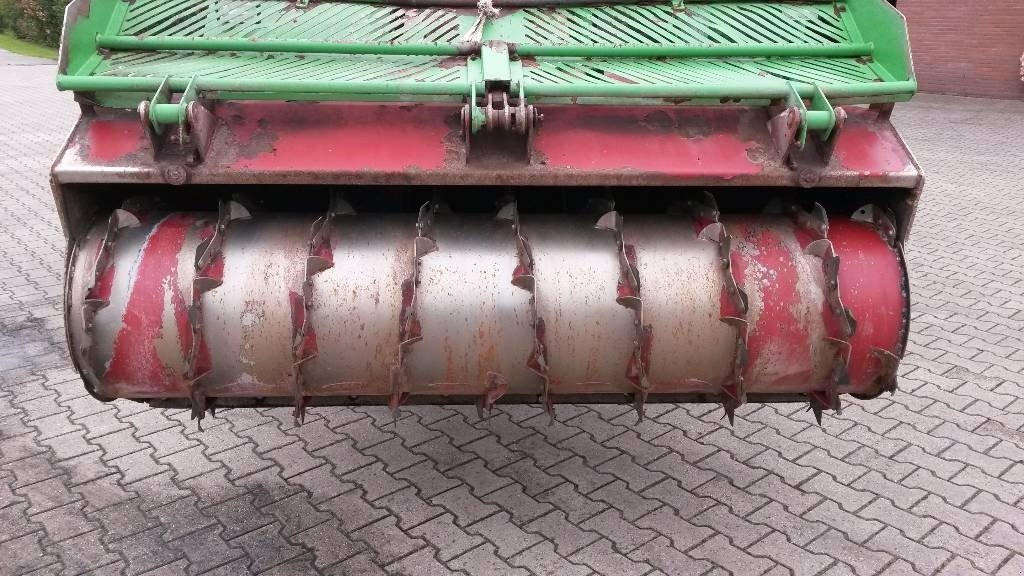 Futtermischwagen типа Strautmann Verti-Mix 1400 Double SF, Gebrauchtmaschine в Mariënberg (Фотография 4)