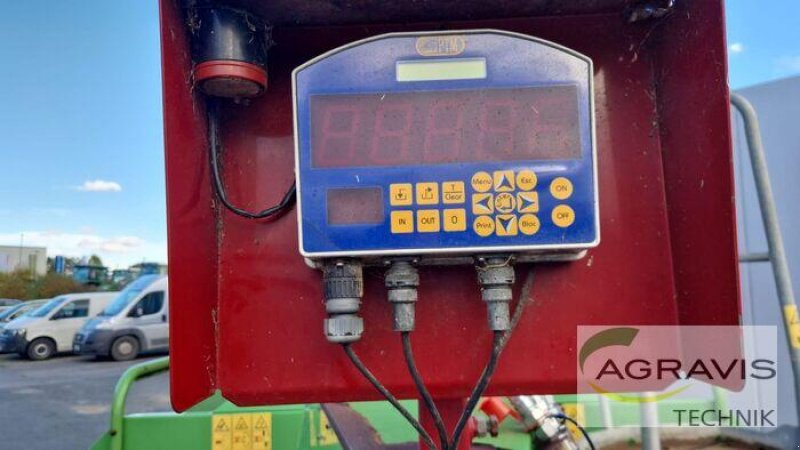 Futtermischwagen типа Strautmann VERTI-MIX 1400 DOUBLE, Gebrauchtmaschine в Melle-Wellingholzhausen (Фотография 7)