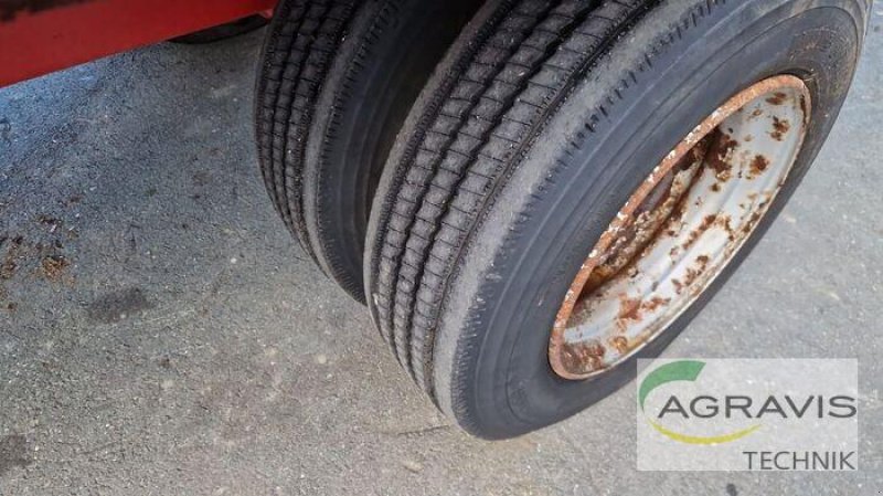 Futtermischwagen типа Strautmann VERTI-MIX 1400 DOUBLE, Gebrauchtmaschine в Melle-Wellingholzhausen (Фотография 5)