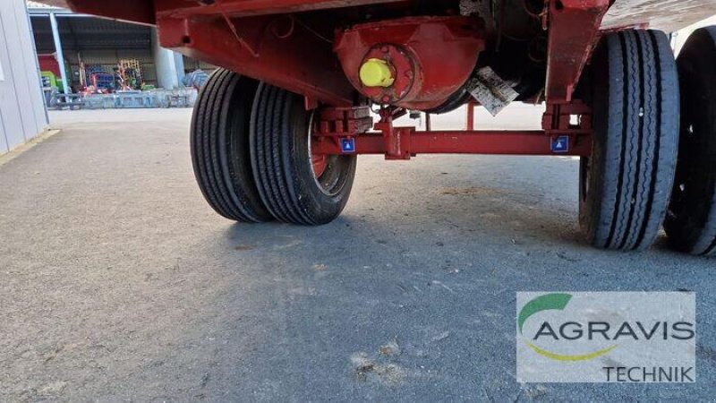 Futtermischwagen типа Strautmann VERTI-MIX 1400 DOUBLE, Gebrauchtmaschine в Melle-Wellingholzhausen (Фотография 16)