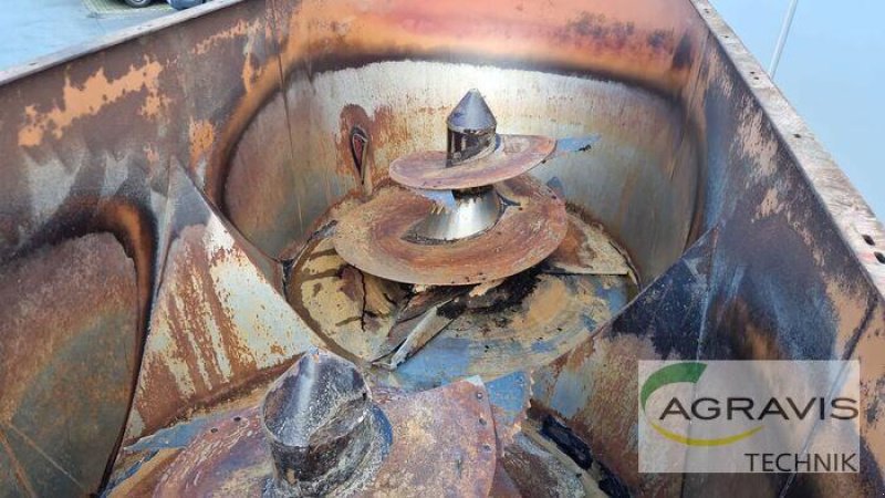 Futtermischwagen типа Strautmann VERTI-MIX 1400 DOUBLE, Gebrauchtmaschine в Melle-Wellingholzhausen (Фотография 14)