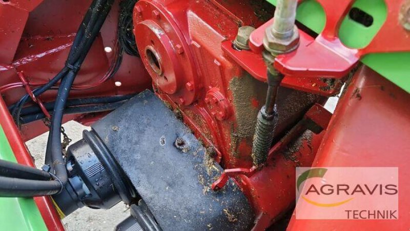 Futtermischwagen типа Strautmann VERTI-MIX 1400 DOUBLE, Gebrauchtmaschine в Melle-Wellingholzhausen (Фотография 12)