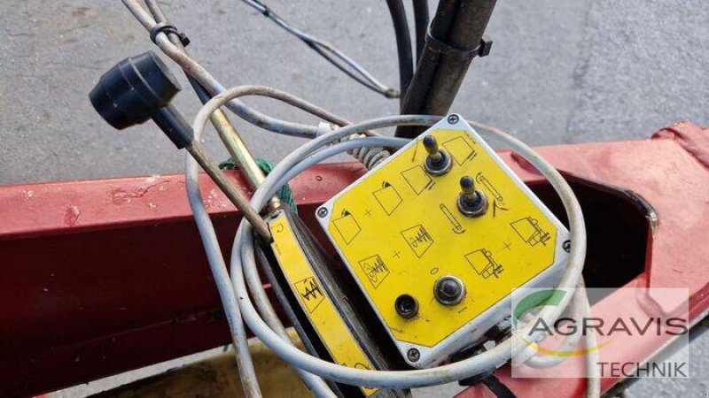 Futtermischwagen типа Strautmann VERTI-MIX 1400 DOUBLE, Gebrauchtmaschine в Melle-Wellingholzhausen (Фотография 8)