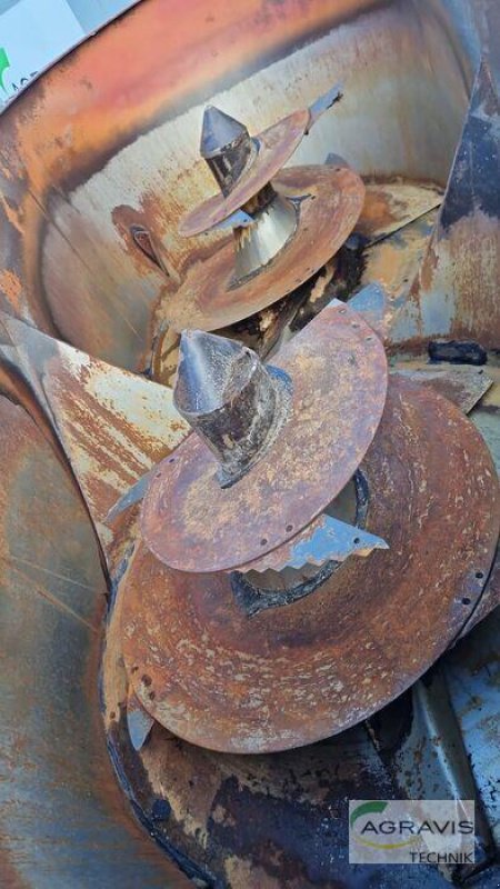 Futtermischwagen типа Strautmann VERTI-MIX 1400 DOUBLE, Gebrauchtmaschine в Melle-Wellingholzhausen (Фотография 15)