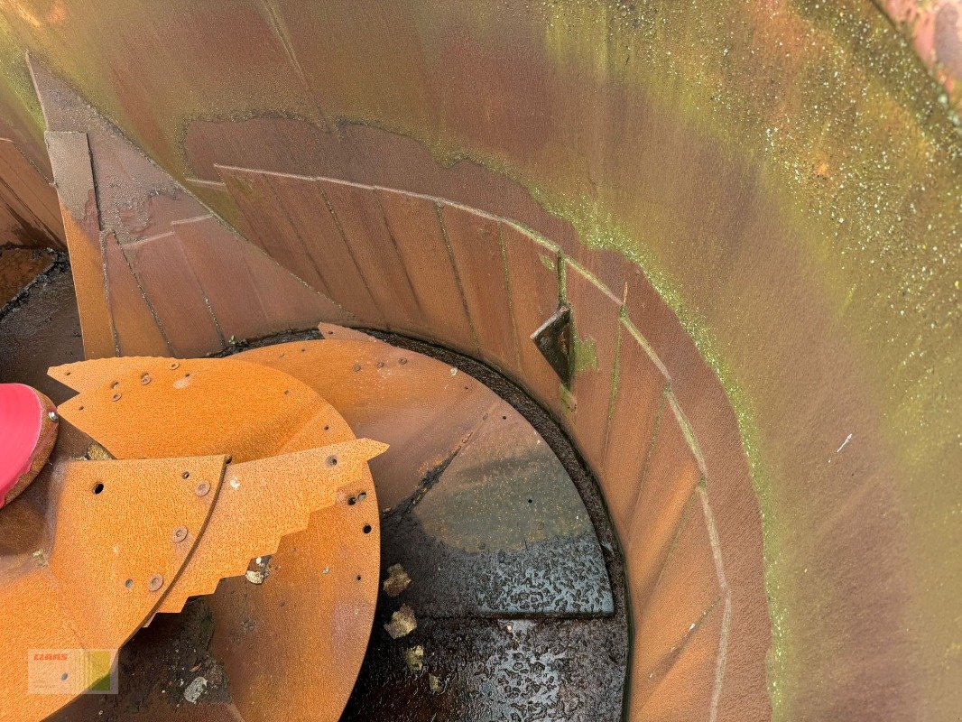 Futtermischwagen des Typs Strautmann Verti-Mix 1400 Double, Gebrauchtmaschine in Weddingstedt (Bild 10)