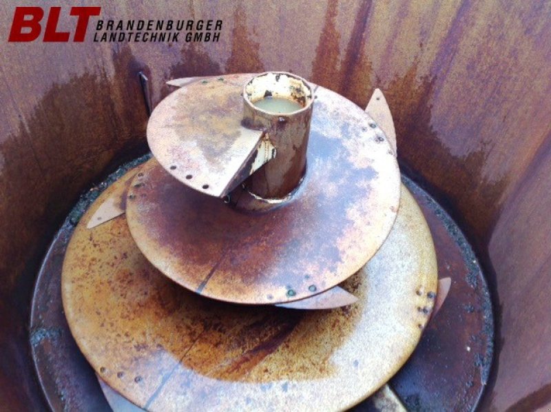 Futtermischwagen del tipo Strautmann Verti-Mix 1450, Gebrauchtmaschine In Nauen (Immagine 7)