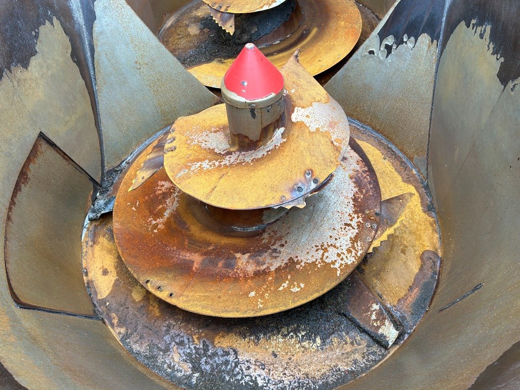 Futtermischwagen a típus Strautmann Verti-Mix 1700 Double, Gebrauchtmaschine ekkor: Sittensen (Kép 12)