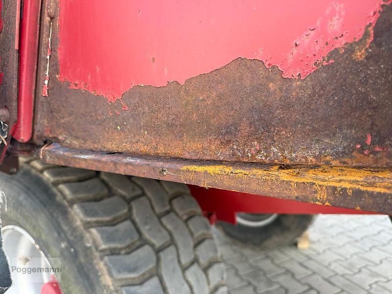 Futtermischwagen des Typs Strautmann Verti Mix 1700 Double, Gebrauchtmaschine in Bad Iburg - Sentrup (Bild 8)