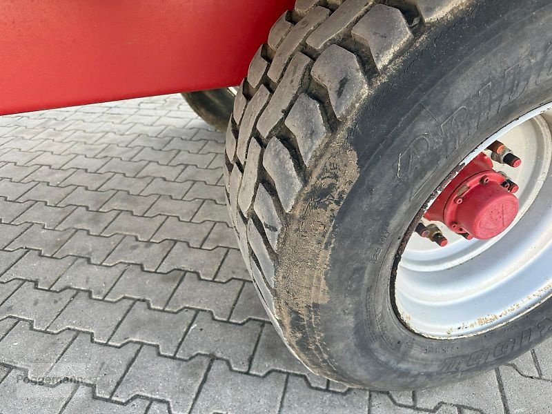 Futtermischwagen des Typs Strautmann Verti Mix 1700 Double, Gebrauchtmaschine in Bad Iburg - Sentrup (Bild 11)