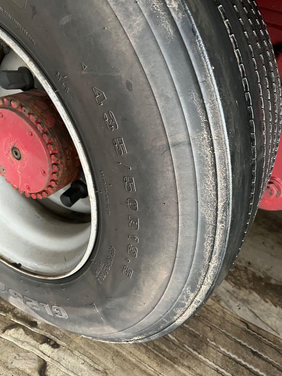 Futtermischwagen van het type Strautmann Verti Mix 1701 Doubl, Gebrauchtmaschine in Twist - Rühlerfeld (Foto 11)