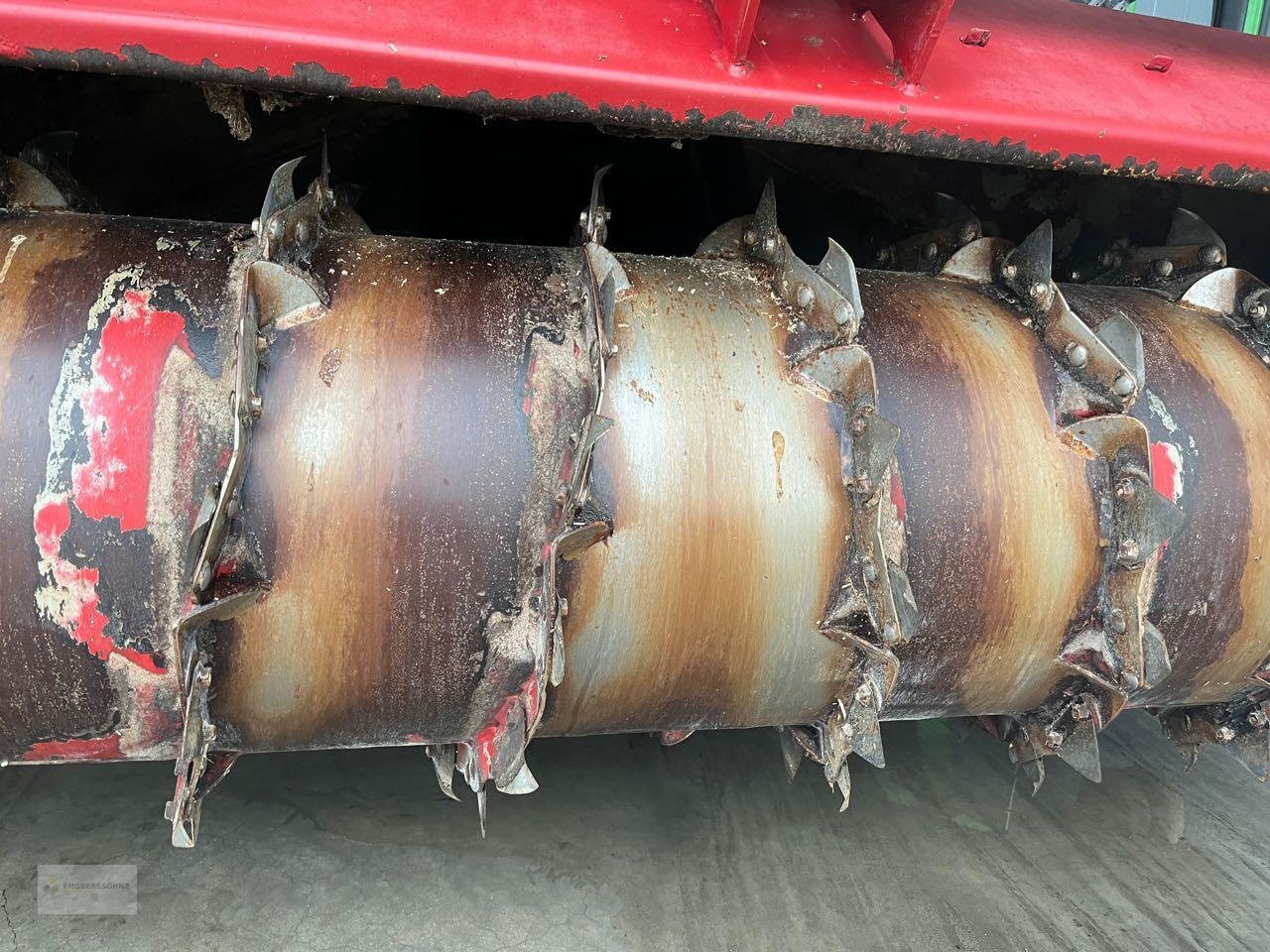 Futtermischwagen van het type Strautmann Verti Mix 1701 Doubl, Gebrauchtmaschine in Twist - Rühlerfeld (Foto 12)