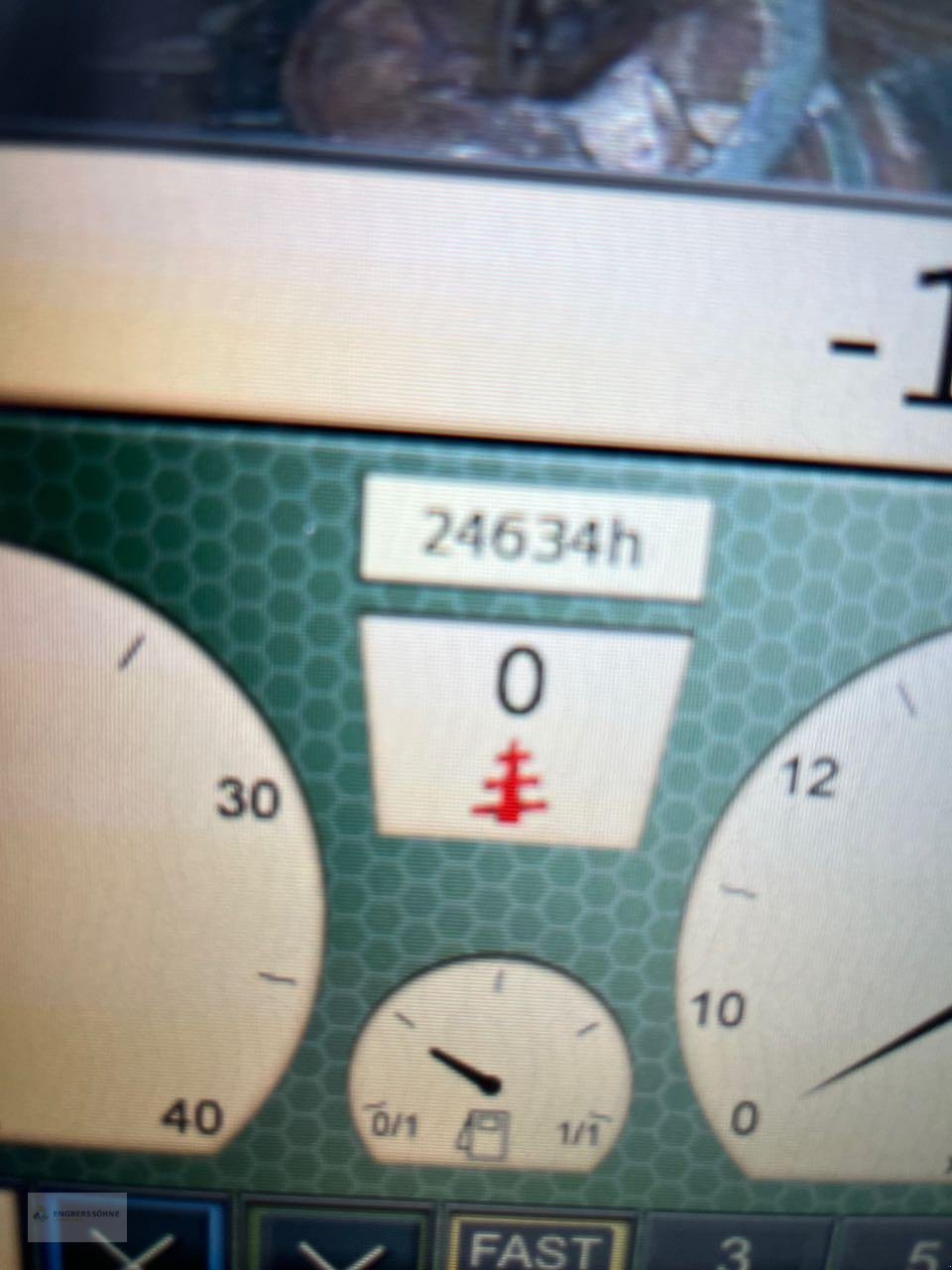 Futtermischwagen van het type Strautmann Verti Mix 1701 Doubl, Gebrauchtmaschine in Twist - Rühlerfeld (Foto 16)