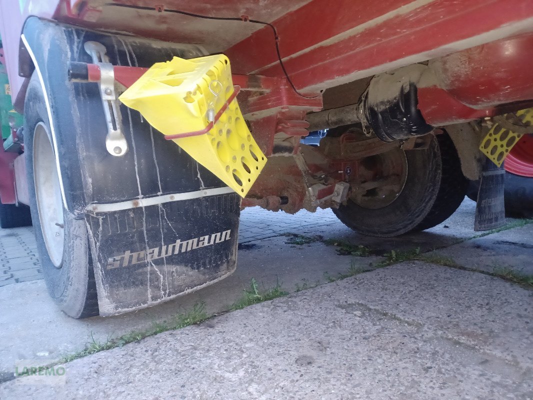 Futtermischwagen typu Strautmann Verti-Mix 1702 Double SF, Gebrauchtmaschine v Langenwetzendorf (Obrázek 12)