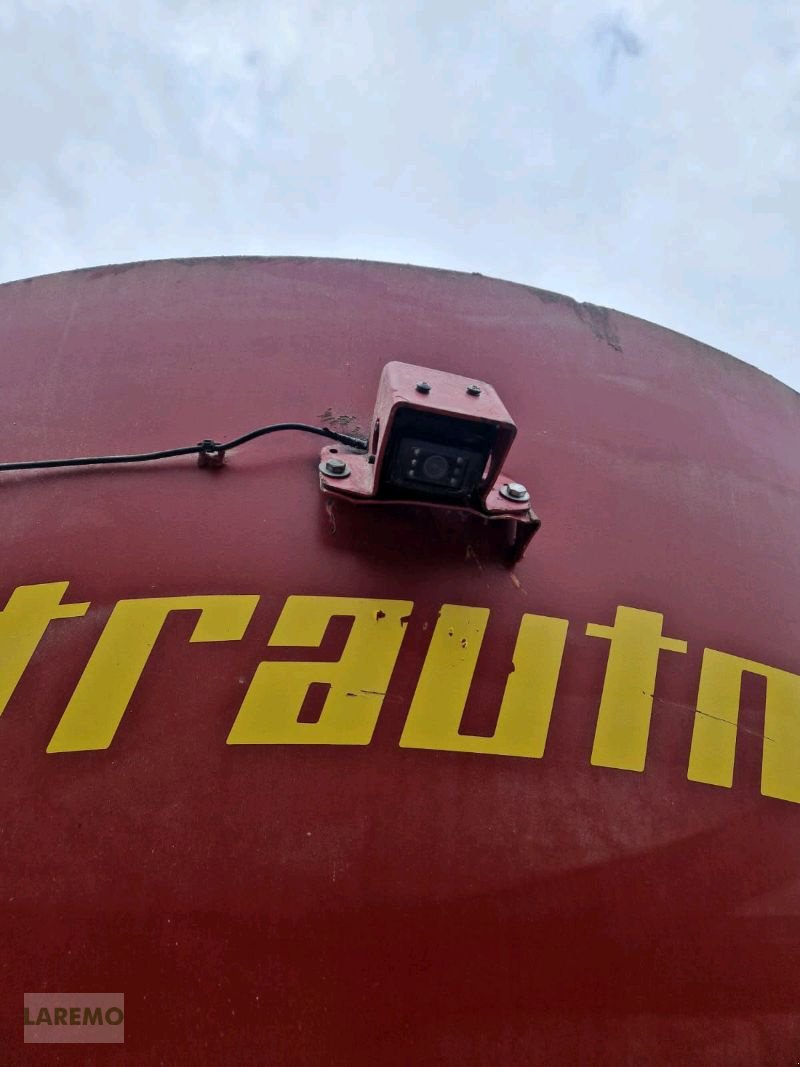 Futtermischwagen typu Strautmann Verti-Mix 1702 Double SF, Gebrauchtmaschine v Langenwetzendorf (Obrázek 7)