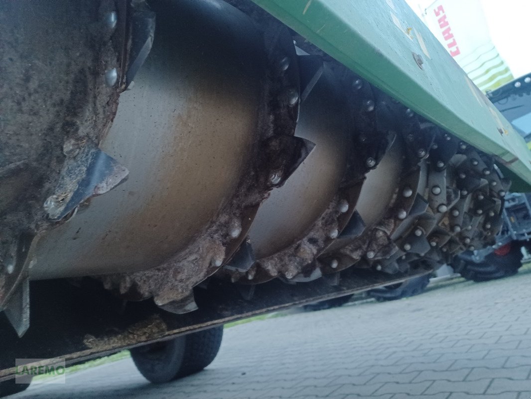 Futtermischwagen typu Strautmann Verti-Mix 1702 Double SF, Gebrauchtmaschine v Langenwetzendorf (Obrázek 14)