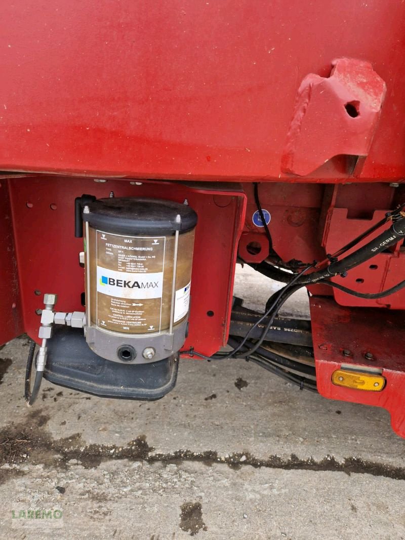 Futtermischwagen typu Strautmann Verti-Mix 1702 Double SF, Gebrauchtmaschine v Langenwetzendorf (Obrázek 5)