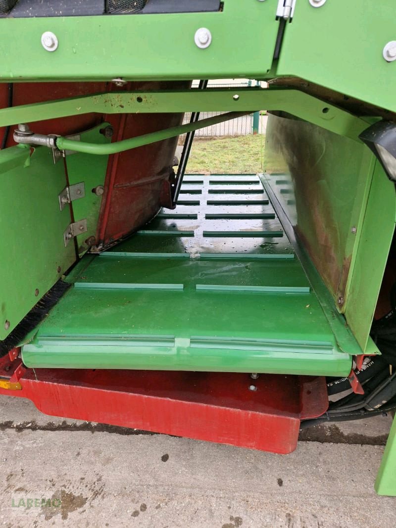 Futtermischwagen typu Strautmann Verti-Mix 1702 Double SF, Gebrauchtmaschine v Langenwetzendorf (Obrázek 4)