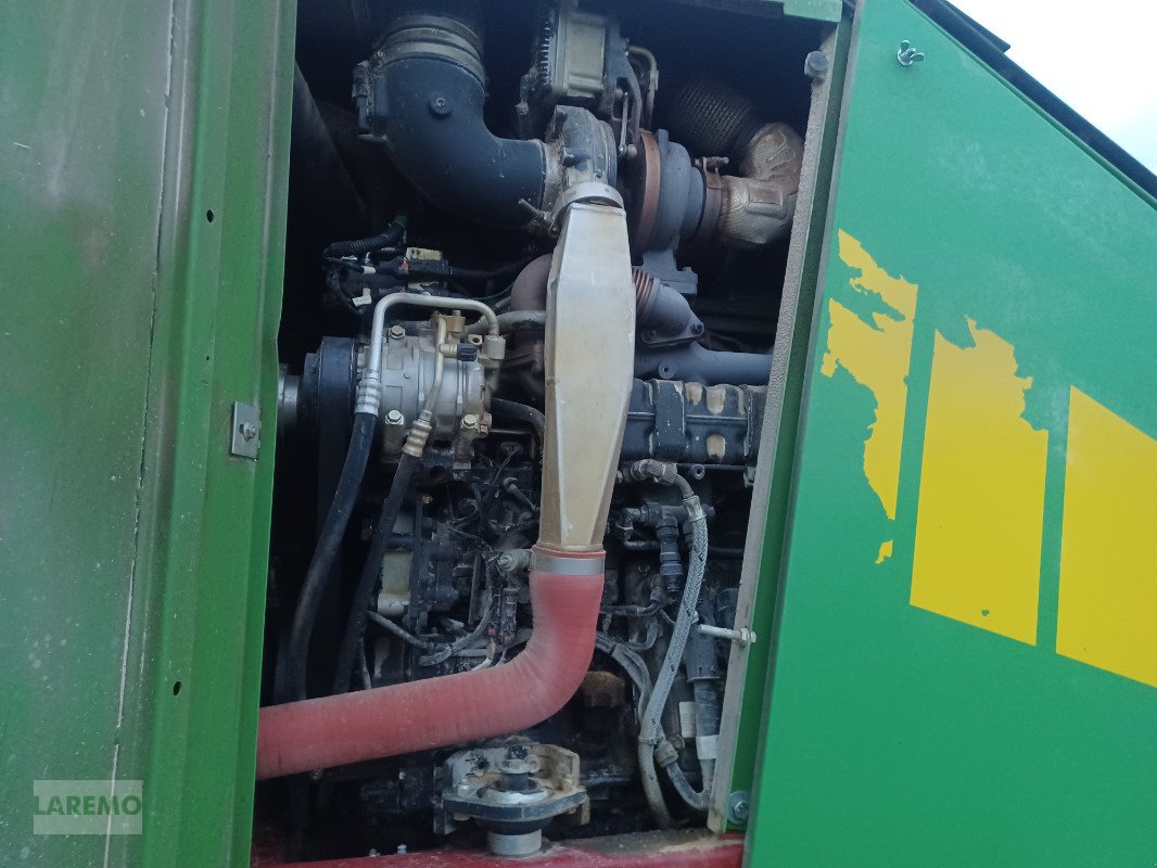 Futtermischwagen typu Strautmann Verti-Mix 1702 Double SF, Gebrauchtmaschine v Langenwetzendorf (Obrázek 17)